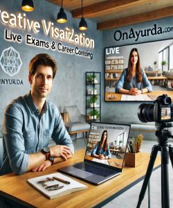 Turn Your Goals into Achievable Milestones with Creative Visualization