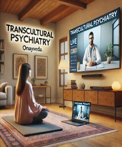 Understanding Global Perspectives on Mental Health with Transcultural Psychiatry