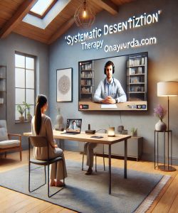 Unlock a Life of Freedom from Anxiety with Systematic Desensitization