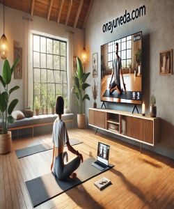 Unlock Flexibility and Resilience with Personalized Programs in Yoga For Health