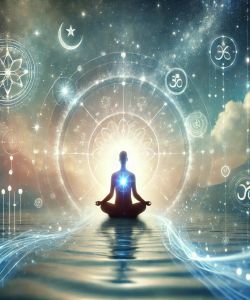 Unlock Hidden Patterns and Heal Your Present Through Past Life Regression Healing Meditation Therapy