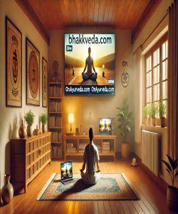 Unlock Inner Bliss Through the Sacred Practice of Bhakti Yoga