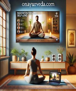 Unlock Inner Joy and Confidence with Meditation for Self-Love