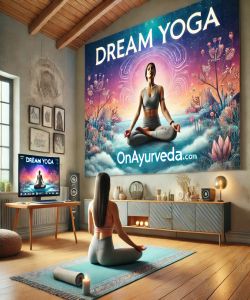 Unlock the Hidden Power of Your Subconscious Mind Using Dream Yoga