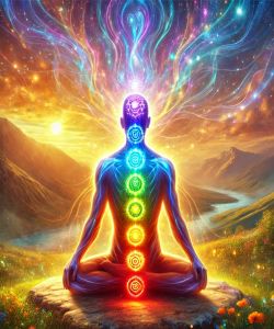 Unlock the Power of Chakra Healing to Balance Your Energy and Transform Your Life