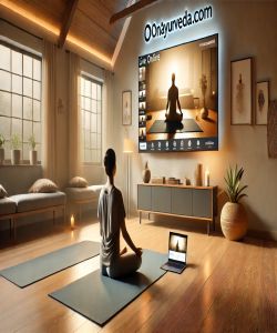 Unlock the Secrets of Flexibility and Mindfulness in this Transformative Session of Yoga For Beginners