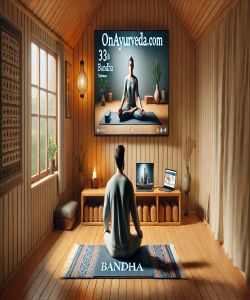 Unlock the Secrets to Inner Strength and Energy Flow Through the Practice of Bandha