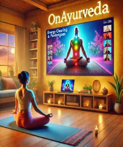 Unlock Your Full Potential through Effective Energy Clearing and Protection Techniques