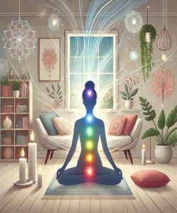 Unlock Your Inner Energy and Achieve Deep Emotional Balance With Psychic Healing