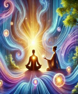 Unlock Your Inner Energy and Transform Your Life with Guided Energy Healing Sessions