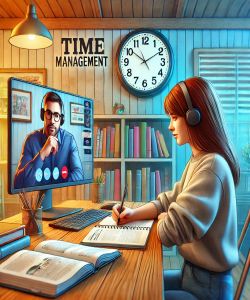 Unlock Your Productivity Potential with Time Management Techniques