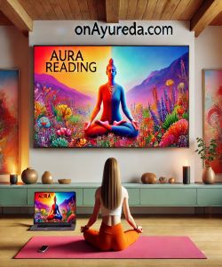 Unveil the Colors of Your Spirit Through the Practice of Aura Reading