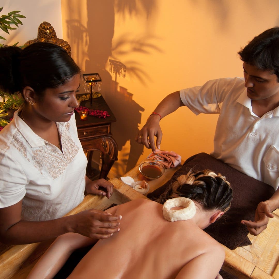 Panchakarma Treatment