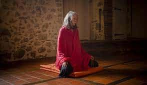 Ajapa Japa Meditation