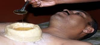 Naturopathy Treatment