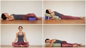 Restorative Yoga