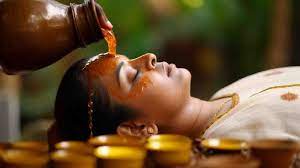Naturopathy Treatment Retreat