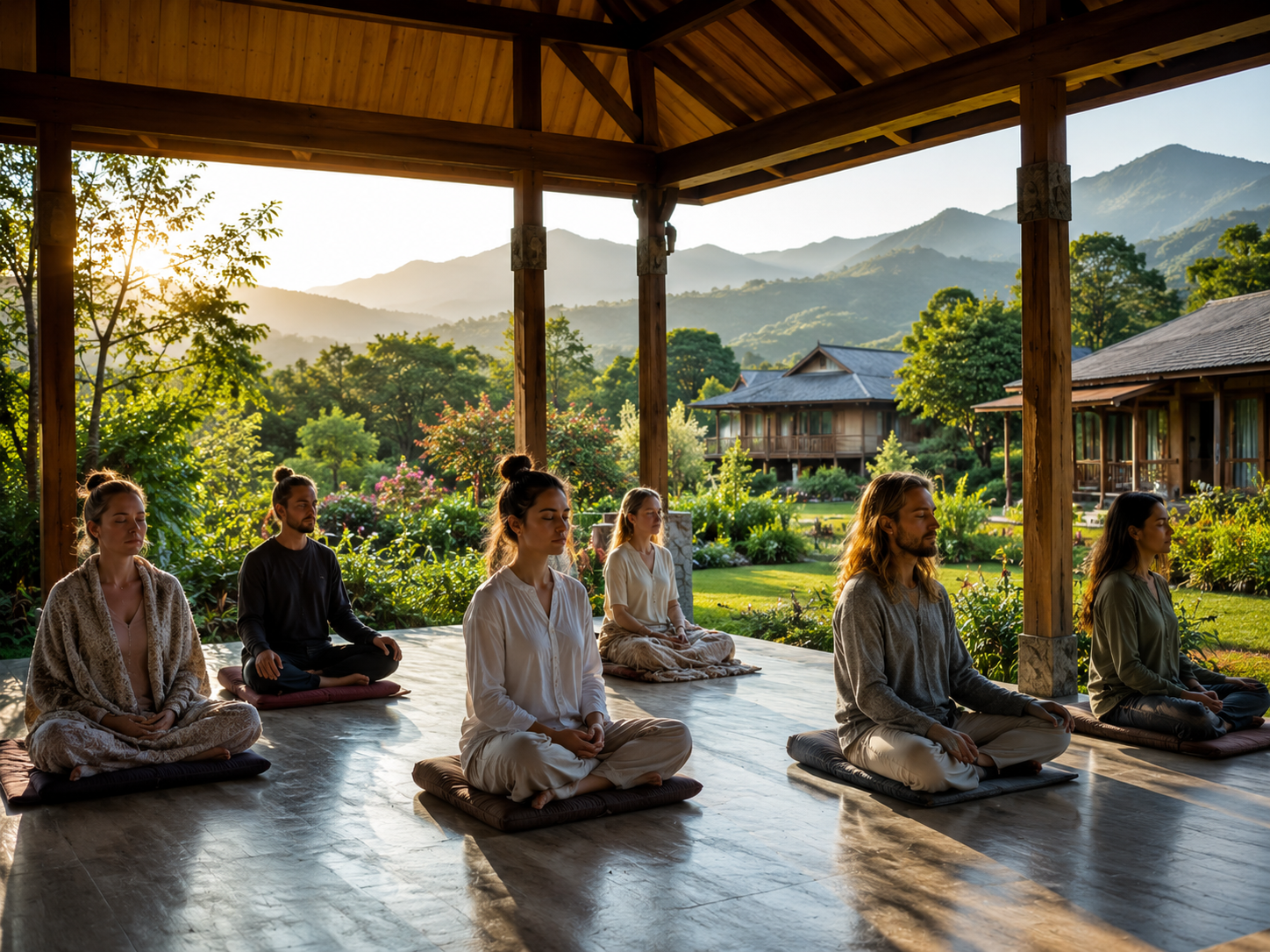 3 Days Panchakarma Retreat Package in Dehradun, Uttarakhand, India