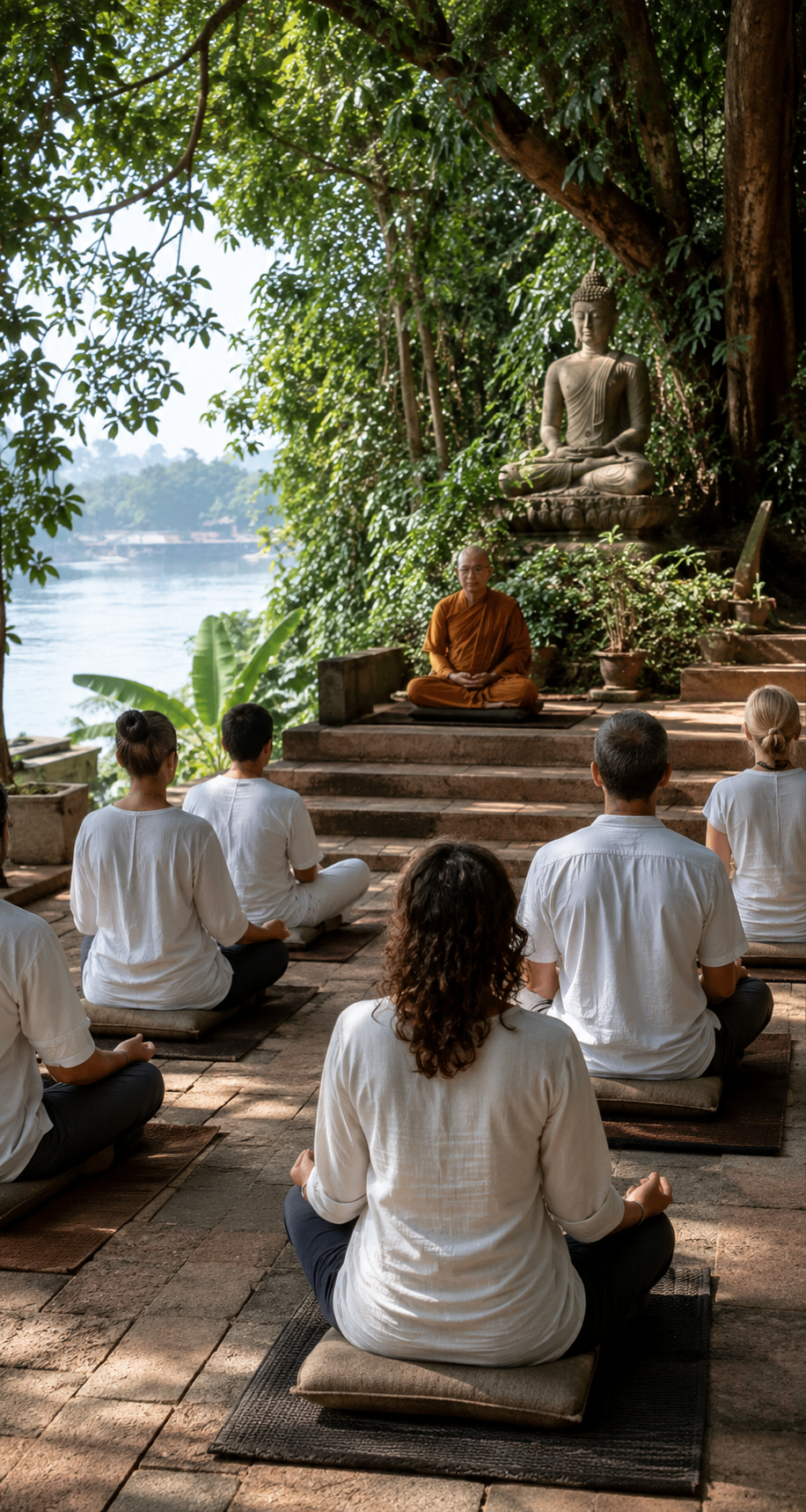 5 Days Anti Aging Retreat Escape in Thiruvananthapuram, Keralam, India