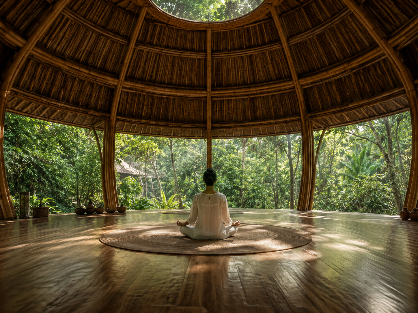 21 Days Self Discovery Transformation Program in Kovalam, Keralam, India