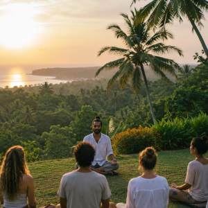 21 Days Self Discovery Retreat Transformation Program in Thiruvananthapuram, Keralam, India