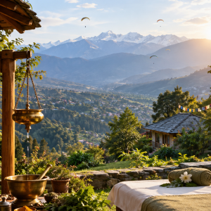 14 Day Self-Discovery, Inner Transformation & Personal Growth Retreat in Bir, Himachal Pradesh, India