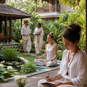 28 Days Complete Pain Recovery Retreat Journey in Thiruvananthapuram, Keralam, India