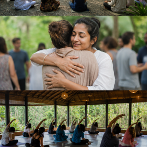 28 Days Complete Mindfulness Retreat Journey in Thiruvananthapuram, Keralam, India