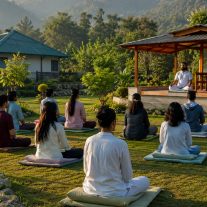 7 Days Pain Recovery Retreat Program in Dehradun, Uttarakhand, India