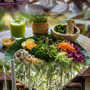 7 Days Sleep Enhancement Retreat Program in Thiruvananthapuram, Keralam, India