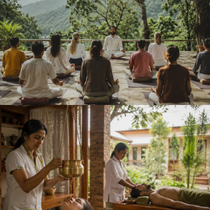 3 Days Ayurveda Rejuvenation Retreat Package in Dehradun, Uttarakhand, India