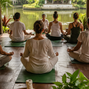 7 Days Ayurveda Rejuvenation Retreat Program in Thiruvananthapuram, Keralam, India