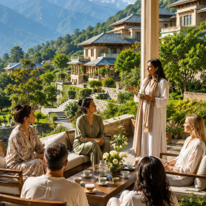 3 Days Nature Retreat Package in Dehradun, Uttarakhand, India