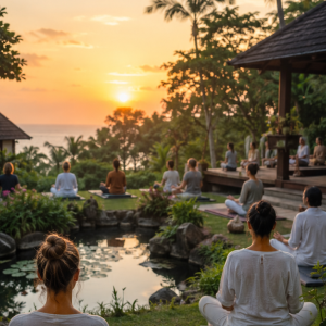 10 Days Emotional Healing Retreat Wellness Package in Thiruvananthapuram, Keralam, India