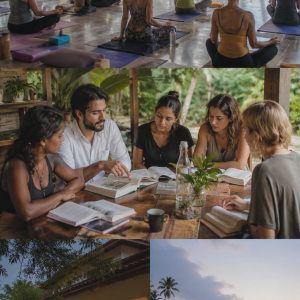 28 Days Complete Sleep Enhancement Retreat Journey in Thiruvananthapuram, Keralam, India