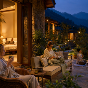 21 Days Sleep Enhancement Healing Program in Rishikesh, Uttarakhand, India
