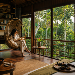 3 Days Sleep Enhancement Package in Kovalam, Keralam, India