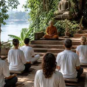 5 Days Anti Aging Retreat Escape in Thiruvananthapuram, Keralam, India