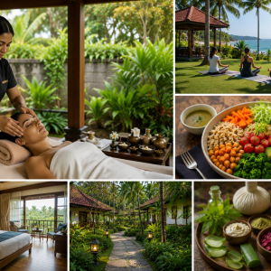 10 Days Youthful Wellness Package in Kovalam, Keralam, India