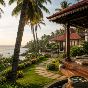 5 Days Body Purification Experience in Kovalam, Keralam, India