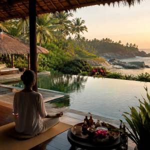 3 Days Nature Wellness Package in Kovalam, Keralam, India