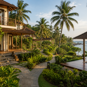 21 Days Weight Loss Transformation Program in Kovalam, Keralam, India