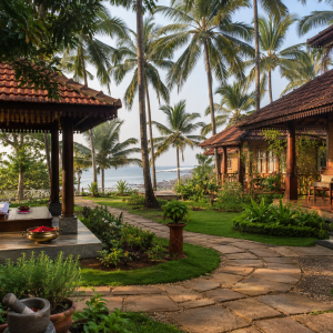 3 Days Body Purification Package in Kovalam, Keralam, India