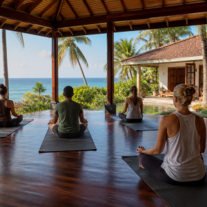 3 Days Yoga Refresh Package in Kovalam, Kerala, India