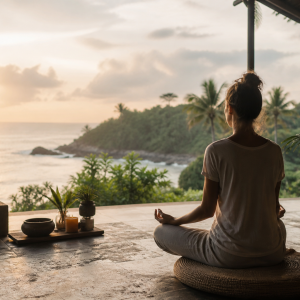 10 Days Inner Journey Spiritual Package in Kovalam, Kerala, India