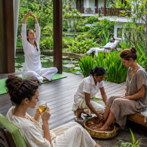 3 Days Naturopathy Retreat Package in Thiruvananthapuram, Keralam, India