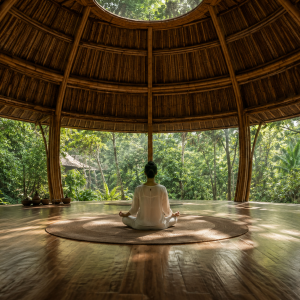 21 Days Self Discovery Transformation Program in Kovalam, Keralam, India