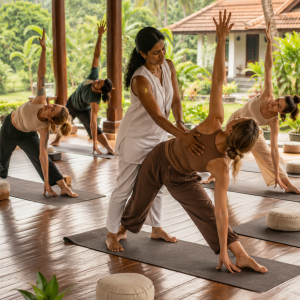 14 Days Buddhist Meditation Retreat Experience in Thiruvananthapuram, Keralam, India