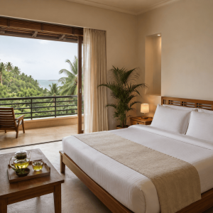 3 Days Immunity Booster Package in Kovalam, Kerala, India