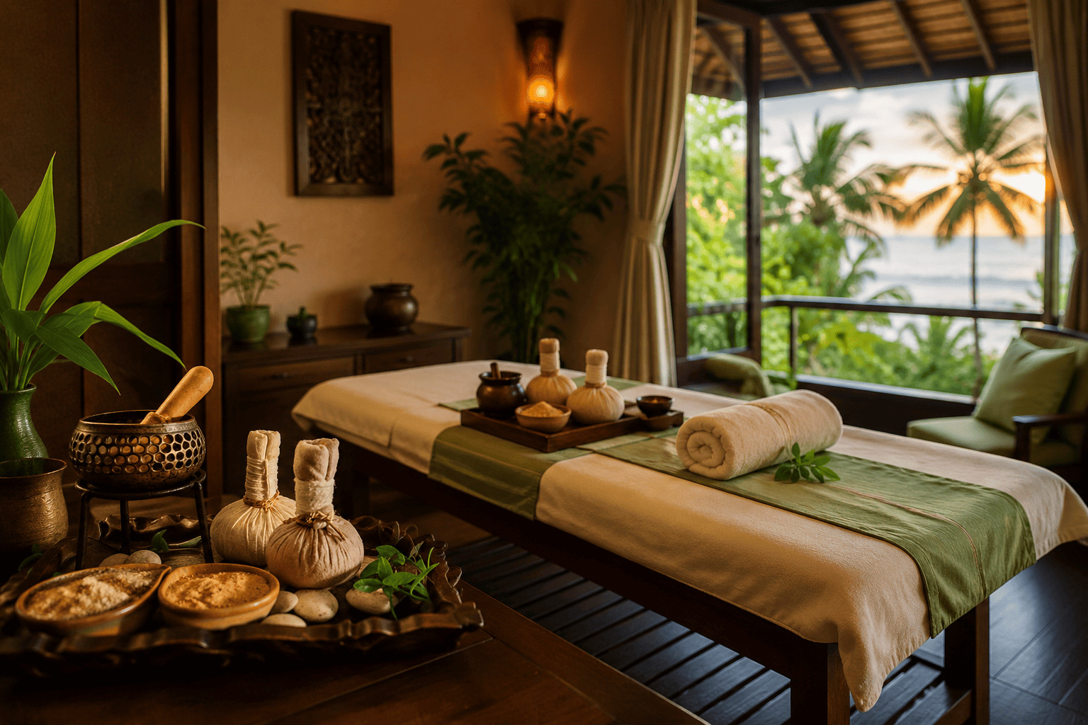 Ayurveda